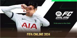 FIFA Online 2024